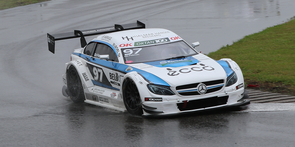 Mikkel Mac
(Foto: Motorsporten.dk)